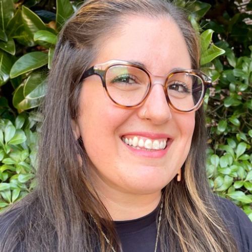 Naomi Molina