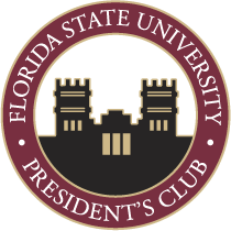 President's Club Logo